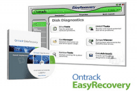 ontrack easyrecovery professional 12