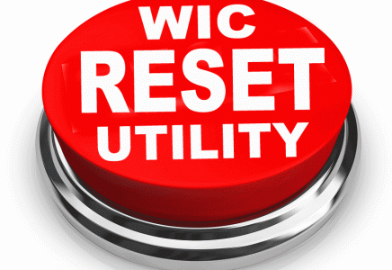 wic reset serial number